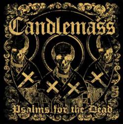 Candlemass : Psalms for the Dead